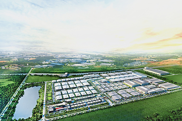 Hubei Auto Moule Inc.