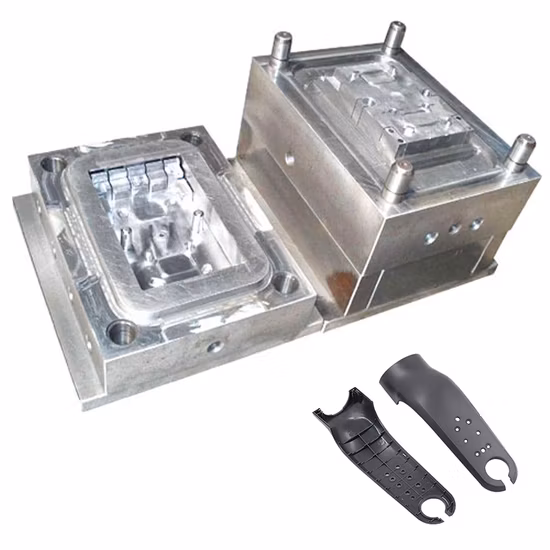 2021 High Quality Household Cleaning Product Mops Mould Rotating Floor Mop Bucket Injection Mould OEM
