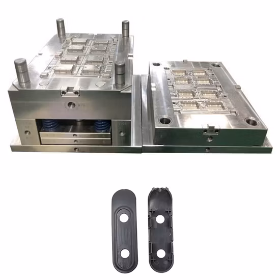 2021 High Quality Household Cleaning Product Mops Mould Rotating Floor Mop Bucket Injection Mould OEM