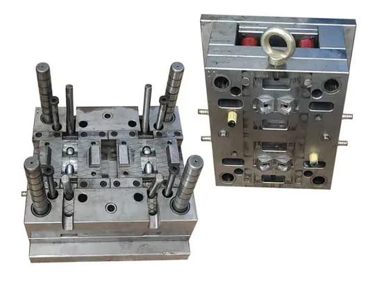 2021 High Quality Household Cleaning Product Mops Mould Rotating Floor Mop Bucket Injection Mould OEM