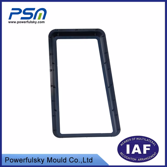 Moulage par injection pour pièces automobiles, moule de tableau de bord de voiture, moule de calandre de voiture