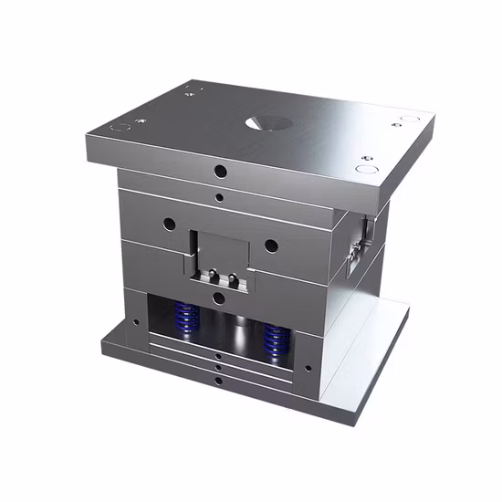 Les fabricants conçoivent des boîtiers de contrôleur de lumière personnalisés, moulage par injection plastique